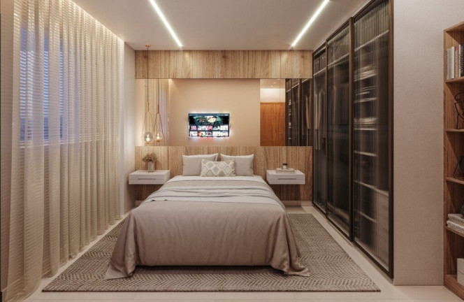 Imagem Imóvel com 3 Quartos à Venda, 75 m² em Setor Marechal Rondon - Goiânia Imagem Imóvel com 3 Quartos à Venda, 75 m² em Setor Marechal Rondon - Goiânia