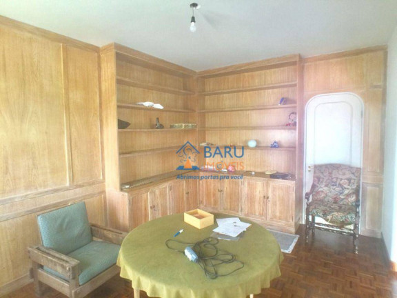 Imagem Apartamento com 4 Quartos à Venda, 286 m² em Higienópolis - São Paulo Imagem Apartamento com 4 Quartos à Venda, 286 m² em Higienópolis - São Paulo