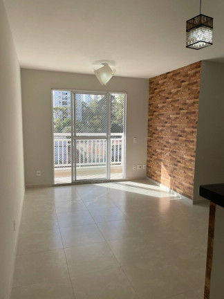 Imagem Apartamento com 3 Quartos à Venda, 69 m² em Parque Reboucas - São Paulo Imagem Apartamento com 3 Quartos à Venda, 69 m² em Parque Reboucas - São Paulo