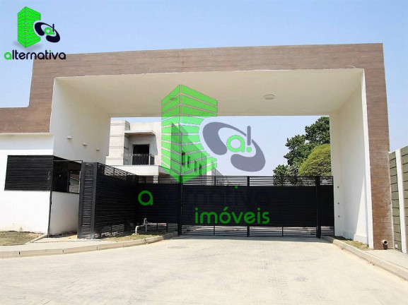 Imagem Casa com 3 Quartos à Venda, 178 m² em Vila Areao - Taubaté