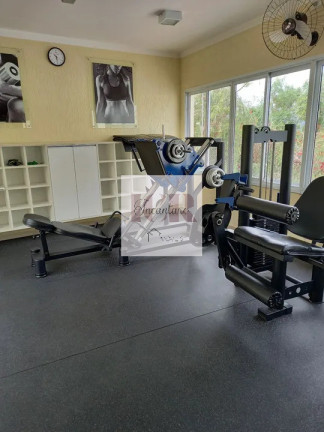 Imagem Apartamento com 2 Quartos à Venda, 50 m² em Parque Bela Vista - Votorantim