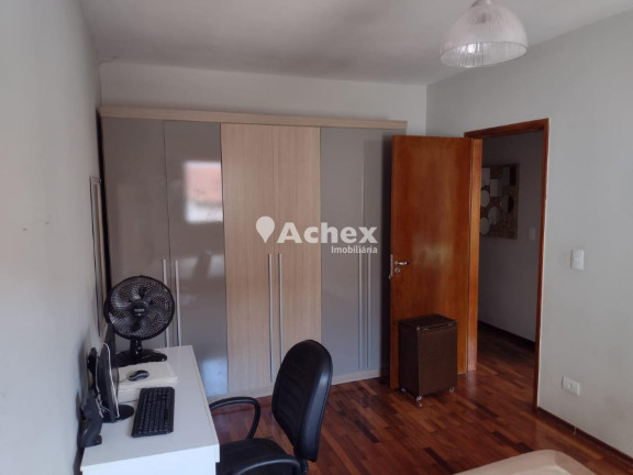 Imagem Casa com 3 Quartos à Venda, 180 m² em Jardim Santa Genebra - Campinas