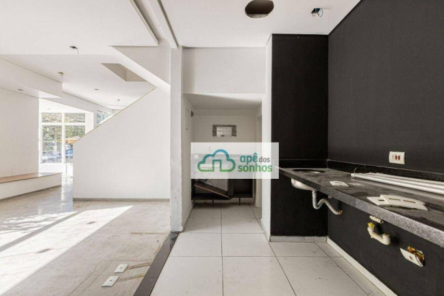 Imagem Loja para Alugar, 640 m² em Pinheiros - São Paulo Imagem Loja para Alugar, 640 m² em Pinheiros - São Paulo
