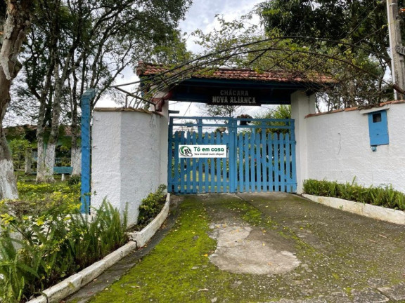 Imagem Imóvel com 4 Quartos à Venda, 100 m² em Chácaras Rurais Guararema - Jacareí Imagem Imóvel com 4 Quartos à Venda, 100 m² em Chácaras Rurais Guararema - Jacareí