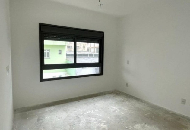 Imagem Imóvel com 2 Quartos à Venda, 84 m² em Vila Clementino - São Paulo