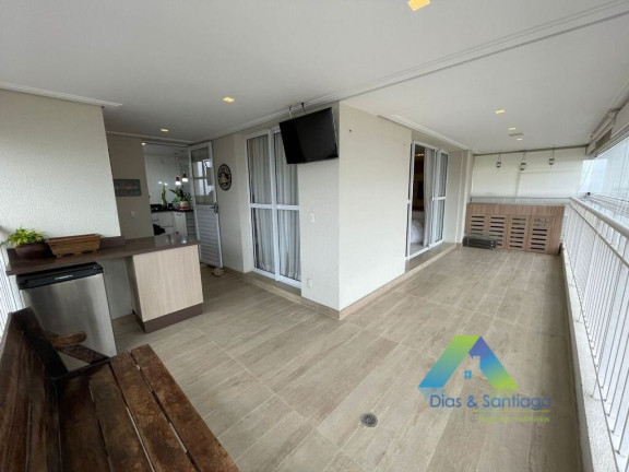 Imagem Apartamento com 2 Quartos à Venda, 127 m² em Vila Firmiano Pinto - São Paulo