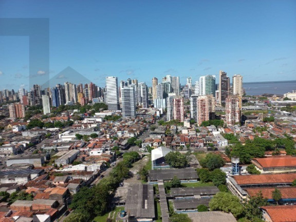 Imagem Apartamento com 3 Quartos à Venda, 125 m² em Telégrafo Sem Fio - Belém
