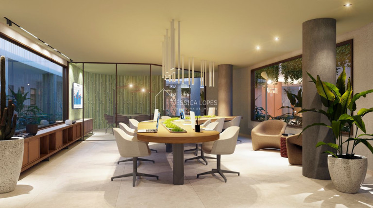 Imagem Apartamento com 1 Quarto à Venda, 65 m² em Jardim Oceania - João Pessoa Imagem Apartamento com 1 Quarto à Venda, 65 m² em Jardim Oceania - João Pessoa