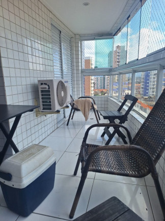 Imagem Apartamento com 2 Quartos à Venda, 90 m² em Aviação - Praia Grande Imagem Apartamento com 2 Quartos à Venda, 90 m² em Aviação - Praia Grande