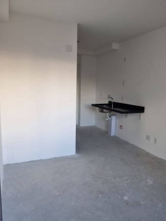 Imagem Apartamento à Venda, 19 m² em Macuco - Santos Imagem Apartamento à Venda, 19 m² em Macuco - Santos
