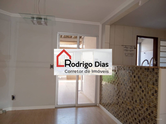 Imagem Casa de Condomínio com 4 Quartos à Venda, 125 m² em Vila Mafalda - Jundiaí Imagem Casa de Condomínio com 4 Quartos à Venda, 125 m² em Vila Mafalda - Jundiaí