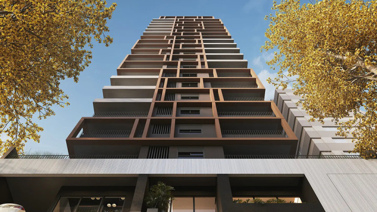 Imagem Apartamento com 1 Quarto à Venda, 31 m² em Paraíso - São Paulo Imagem Apartamento com 1 Quarto à Venda, 31 m² em Paraíso - São Paulo