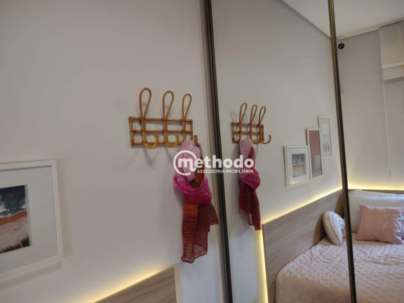 Imagem Apartamento com 3 Quartos à Venda, 69 m² em Jardim Aurélia - Campinas Imagem Apartamento com 3 Quartos à Venda, 69 m² em Jardim Aurélia - Campinas