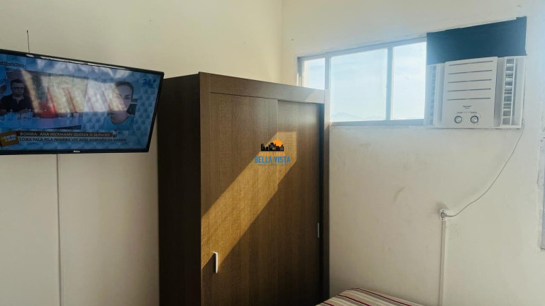 Imagem Apartamento à Venda, em Itararé - São Vicente Imagem Apartamento à Venda, em Itararé - São Vicente