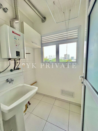 Imagem Apartamento com 2 Quartos à Venda, 62 m² em Barra Funda - São Paulo