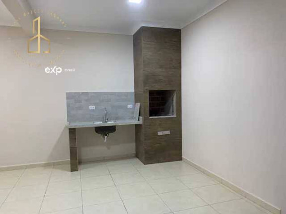 Imagem Casa de Condomínio com 3 Quartos à Venda, 165 m² em Horto Florestal - Sorocaba