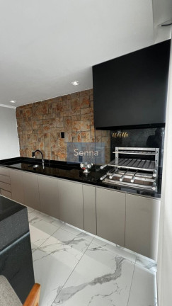 Imagem Apartamento com 3 Quartos à Venda, 163 m² em Jardim São Bento - Jundiaí Imagem Apartamento com 3 Quartos à Venda, 163 m² em Jardim São Bento - Jundiaí
