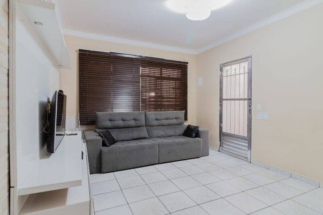 Imagem Casa com 3 Quartos à Venda, 276 m² em Jardim Catarina - São Paulo
