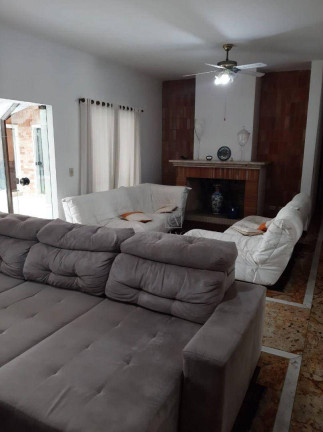 Imagem Casa com 5 Quartos à Venda, 700 m² em Residencial Tamboré - Barueri Imagem Casa com 5 Quartos à Venda, 700 m² em Residencial Tamboré - Barueri