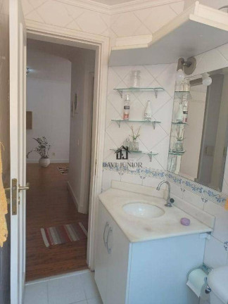 Imagem Apartamento com 2 Quartos para Alugar, 68 m² em Jardim Pagliato - Sorocaba Imagem Apartamento com 2 Quartos para Alugar, 68 m² em Jardim Pagliato - Sorocaba