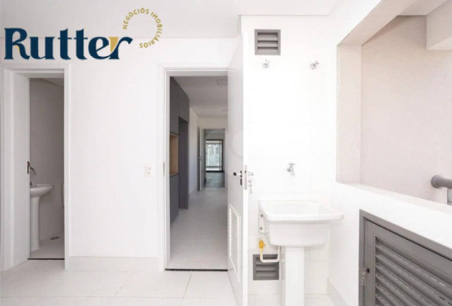 Imagem Apartamento com 4 Quartos para Alugar, 246 m² em São Paulo