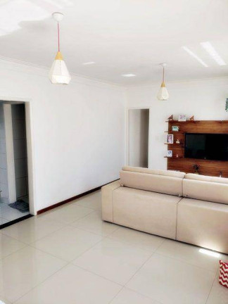 Imagem Apartamento com 3 Quartos à Venda, 127 m² em Daniel Lisboa - Salvador
