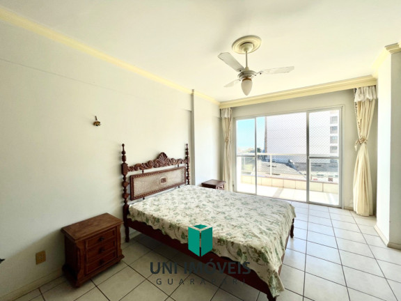 Imagem Apartamento com 3 Quartos à Venda, 101 m² em Centro - Guarapari