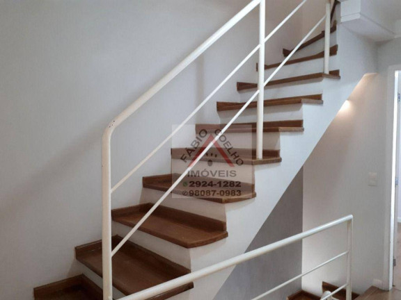 Imagem Casa com 4 Quartos à Venda, 144 m² em Jardim Marajoara - São Paulo Imagem Casa com 4 Quartos à Venda, 144 m² em Jardim Marajoara - São Paulo