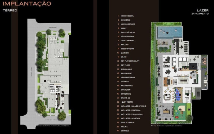 Imagem Imóvel com 3 Quartos à Venda, 107 m² em Moema - São Paulo