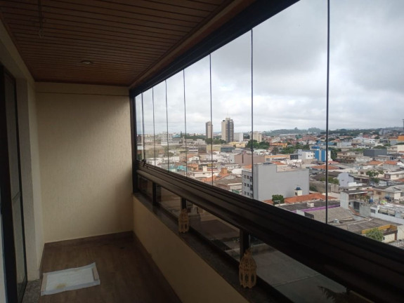Imagem Apartamento com 3 Quartos à Venda, 134 m² em Centro - Suzano Imagem Apartamento com 3 Quartos à Venda, 134 m² em Centro - Suzano