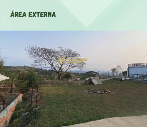 Imagem Chácara com 5 Quartos à Venda, 2.800 m² em Meu Sossego - Suzano Imagem Chácara com 5 Quartos à Venda, 2.800 m² em Meu Sossego - Suzano