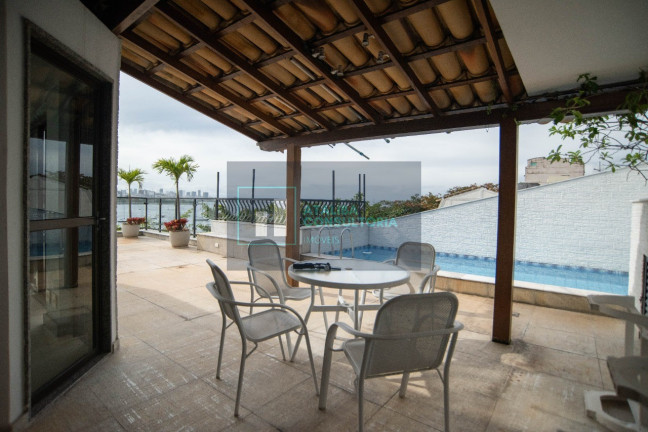 Imagem Imóvel com 4 Quartos à Venda, 458 m² em Urca - Rio De Janeiro