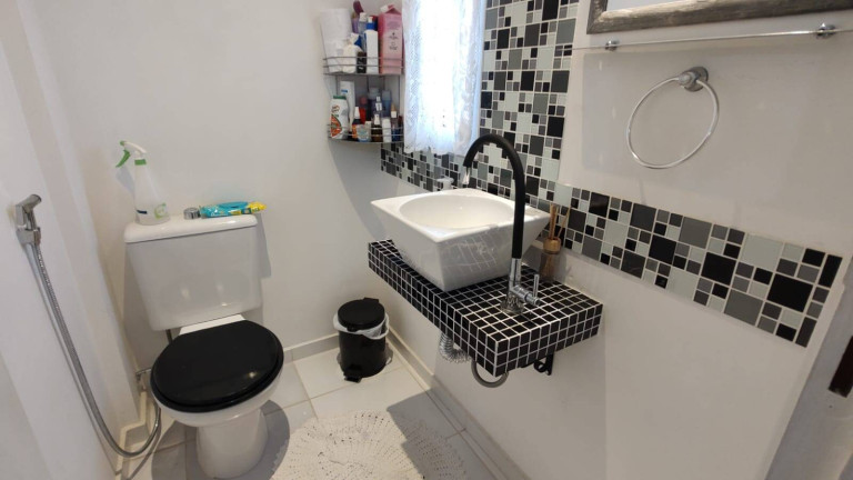 Imagem Casa com 2 Quartos à Venda, 92 m² em Paisagem Renoir - Cotia