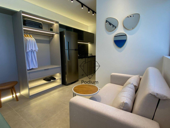 Imagem Imóvel com 1 Quarto à Venda, 24 m² em Bessa - João Pessoa Imagem Imóvel com 1 Quarto à Venda, 24 m² em Bessa - João Pessoa