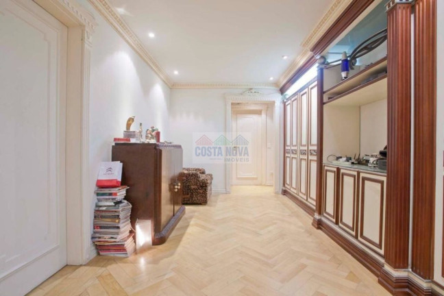 Imagem Apartamento com 4 Quartos à Venda ou Locação, 500 m²
