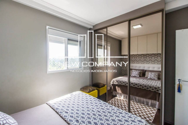 Imagem Apartamento com 2 Quartos à Venda, em Alphaville - Barueri Imagem Apartamento com 2 Quartos à Venda, em Alphaville - Barueri