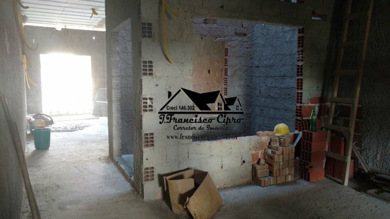 Imagem Sobrado com 3 Quartos à Venda, 250 m² em Ponte Alta - Aparecida Imagem Sobrado com 3 Quartos à Venda, 250 m² em Ponte Alta - Aparecida