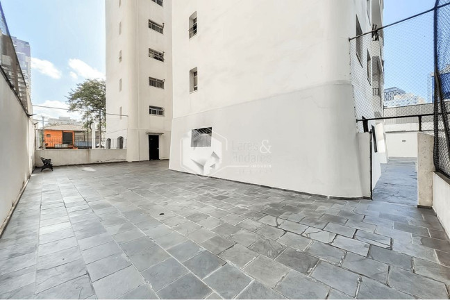 Imagem Apartamento com 3 Quartos à Venda, 84 m² em Vila Olímpia - São Paulo Imagem Apartamento com 3 Quartos à Venda, 84 m² em Vila Olímpia - São Paulo