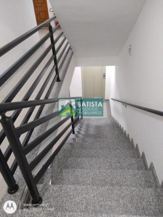Imagem Apartamento com 2 Quartos à Venda, 70 m² em Jardim Ocara - Santo André