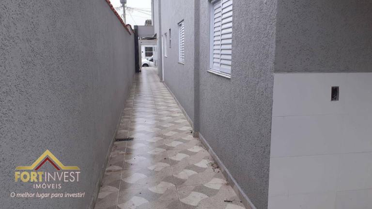Imagem Imóvel com 2 Quartos à Venda, 60 m² em Maracanã - Praia Grande