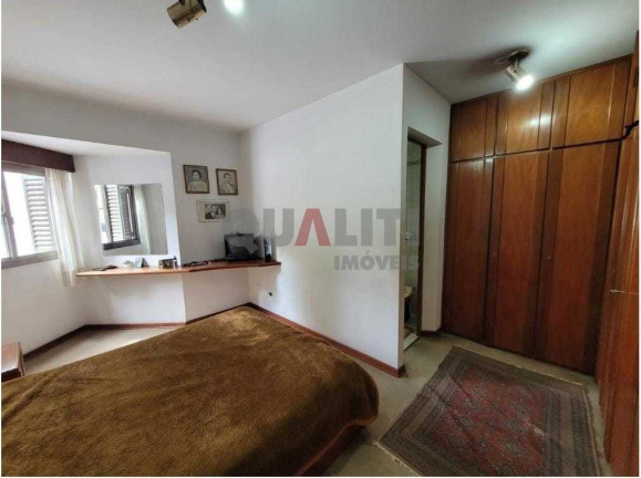 Imagem Apartamento com 3 Quartos à Venda, 160 m² em Planalto Paulista - São Paulo