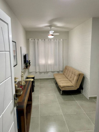Imagem Kitnet com 1 Quarto à Venda, 35 m² em Maracanã - Praia Grande Imagem Kitnet com 1 Quarto à Venda, 35 m² em Maracanã - Praia Grande