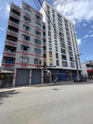 Imagem Apartamento com 3 Quartos à Venda, 120 m² em Campos Elíseos - Resende