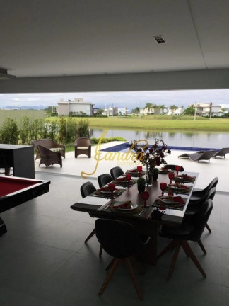 Imagem Casa de Condomínio com 5 Quartos à Venda, 370 m² em Centro - Xangri-la Imagem Casa de Condomínio com 5 Quartos à Venda, 370 m² em Centro - Xangri-la