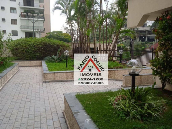 Imagem Apartamento com 3 Quartos à Venda, 81 m² em Morumbi - São Paulo Imagem Apartamento com 3 Quartos à Venda, 81 m² em Morumbi - São Paulo