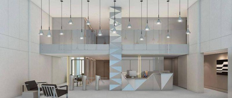 Imagem Sala Comercial à Venda, 35 m²