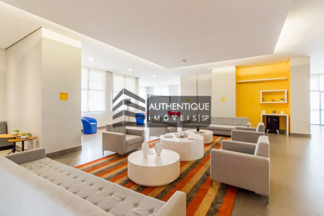 Imagem Apartamento com 1 Quarto à Venda, 49 m² em Aclimação - São Paulo Imagem Apartamento com 1 Quarto à Venda, 49 m² em Aclimação - São Paulo