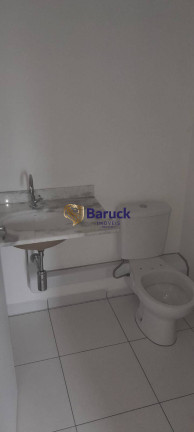 Imagem Apartamento com 1 Quarto à Venda, 31 m² em Perdizes - São Paulo