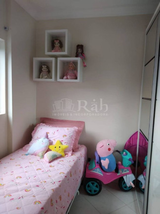 Imagem Apartamento com 3 Quartos à Venda, 145 m² em Dom Bosco - Itajaí