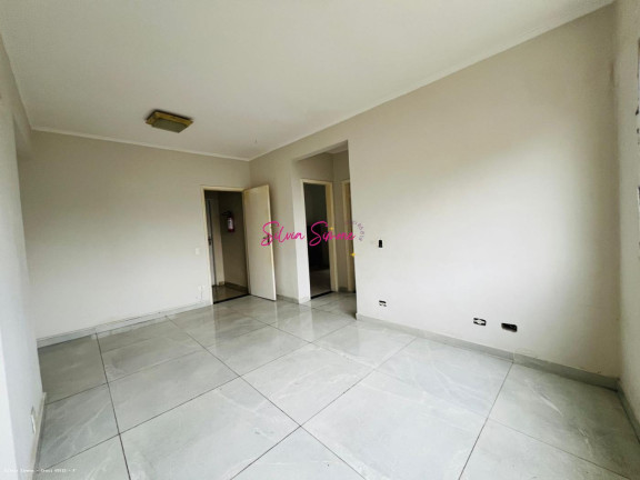 Imagem Apartamento com 2 Quartos à Venda, 70 m² em Vila Belmiro - Santos